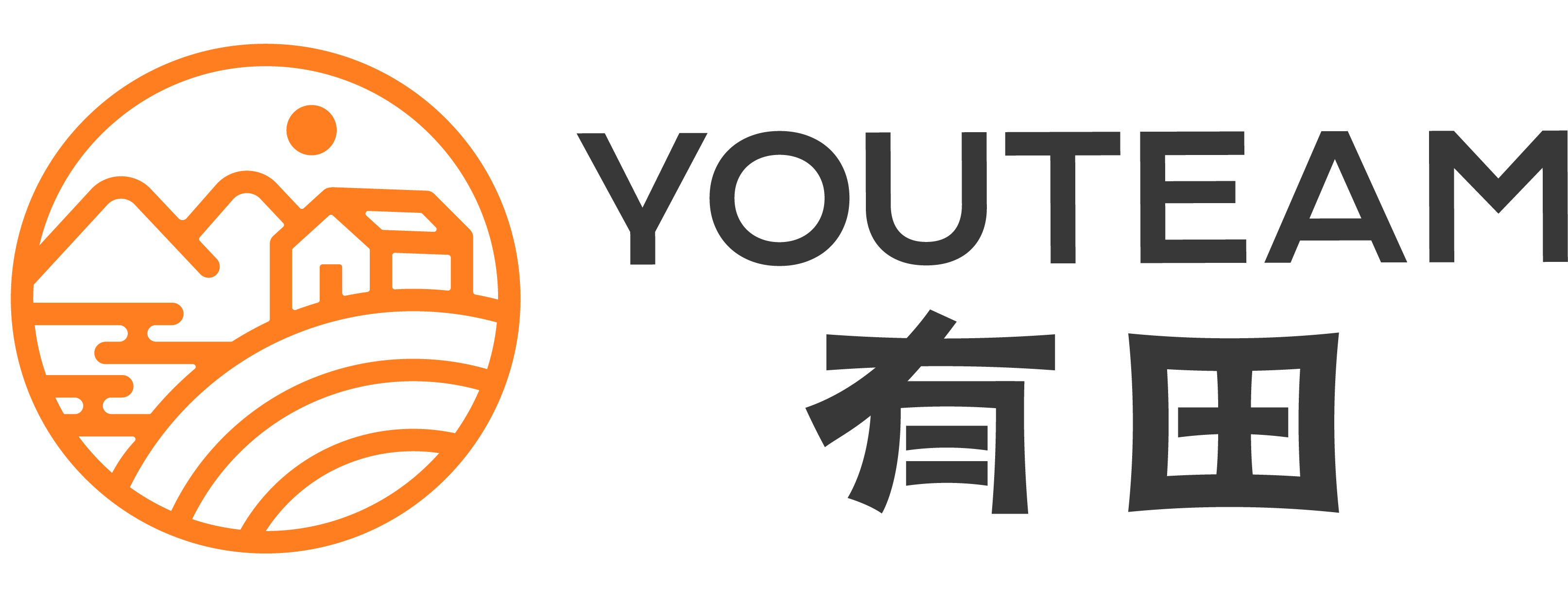 景区LOGO